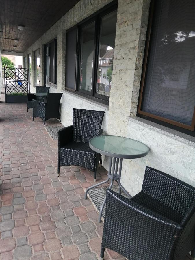 Hotel Princess Rodenbach  Exterior foto