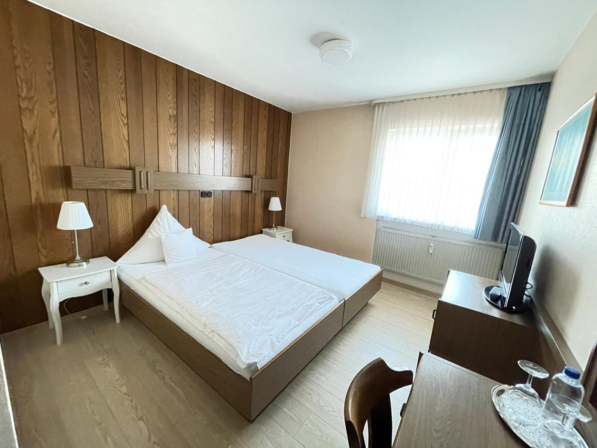 Hotel Princess Rodenbach  Exterior foto