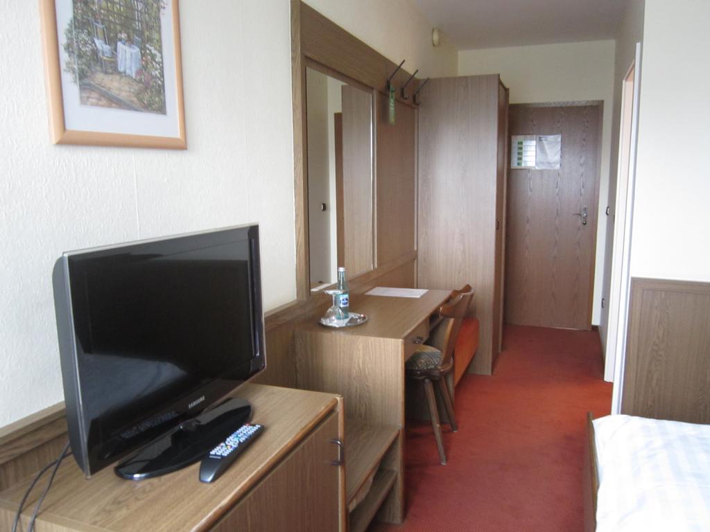 Hotel Princess Rodenbach  Exterior foto